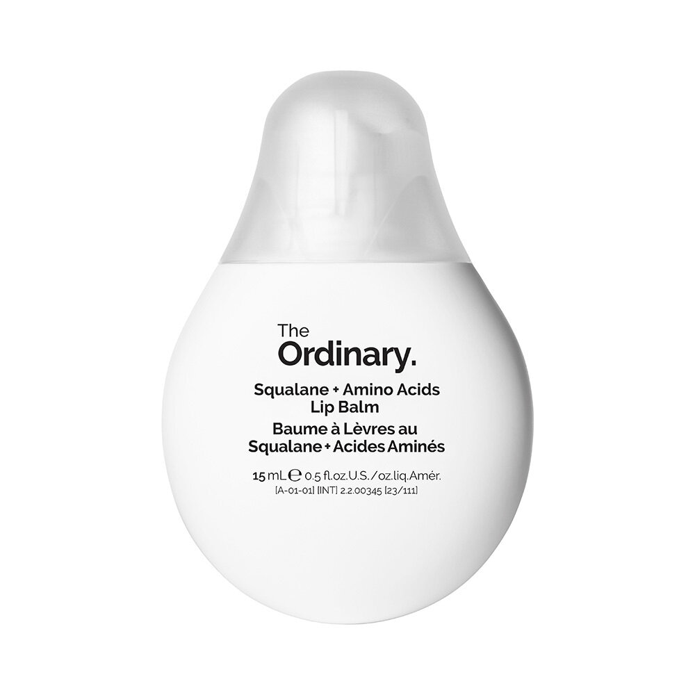 Squalane + Amino Acids Lip Balm 15ml by The Ordinary at GWENCHANDA Korean Cosmetics Shop - 2