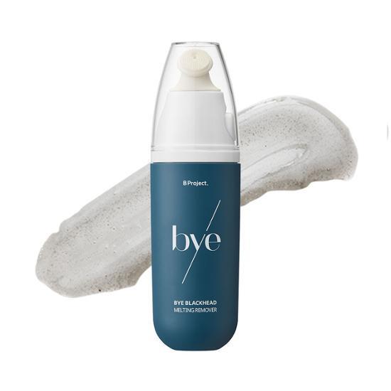 Bye Blackhead Melting Remover 30ml by B Project at GWENCHANDA Korean Cosmetics Shop - 1