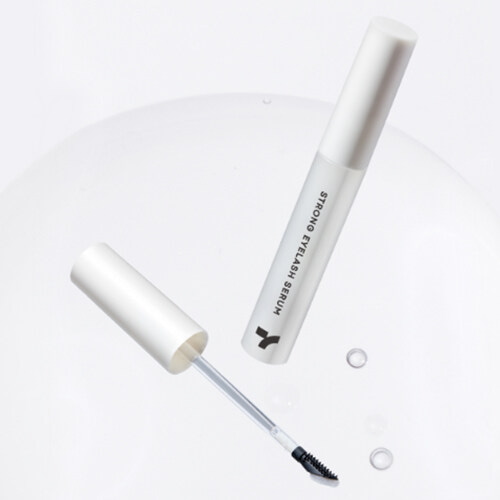 Eye Tone Strong Eye Lash Serum 5g by TONYMOLY at GWENCHANDA Korean Cosmetics Shop - 1