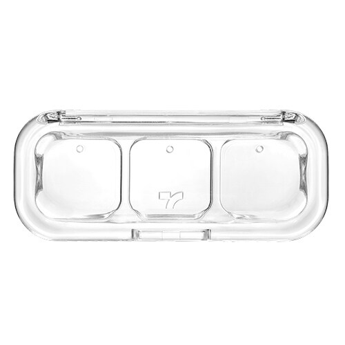 Eye Tone Pocket Palette Case by TONYMOLY at GWENCHANDA Korean Cosmetics Shop - 1