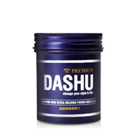 For Men Premium Ultra Holding Power Wax 100g by DASHU at GWENCHANDA Korean Cosmetics Shop - 2