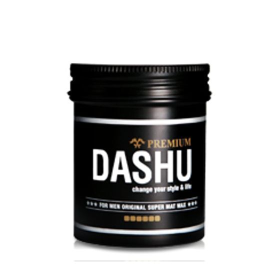 For Men Premium Original Super Matte Wax 100g by DASHU at GWENCHANDA Korean Cosmetics Shop - 2