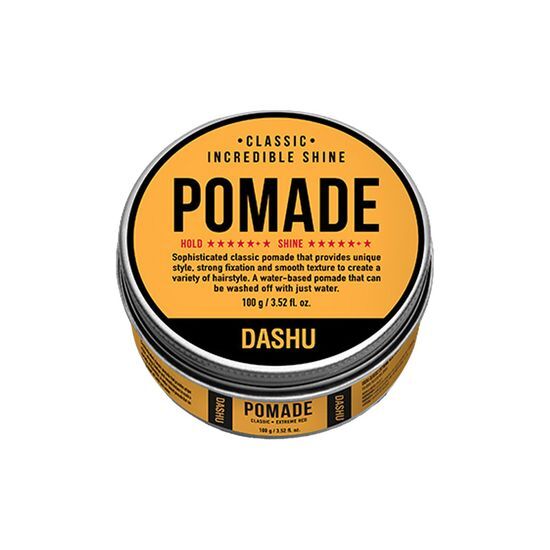 Classic Incredible Shine Pomade 100g by DASHU at GWENCHANDA Korean Cosmetics Shop - 1