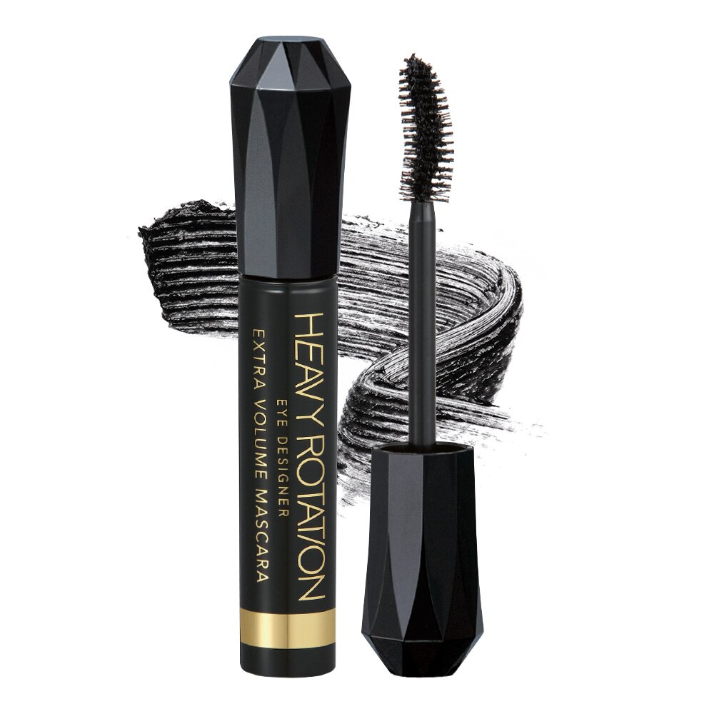 Heavy Rotation Extra Volume Mascara 7g by Kiss me at GWENCHANDA Korean Cosmetics Shop - 1