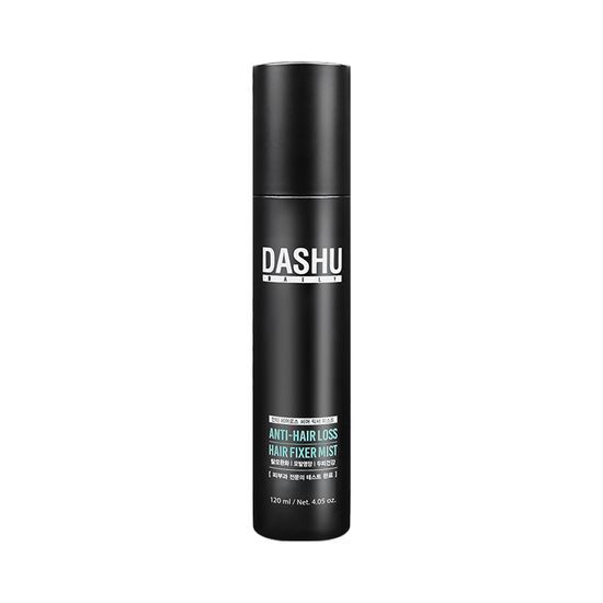 Daily Anti-Hair Loss Fixer Mist 120mL by DASHU at GWENCHANDA Korean Cosmetics Shop - 1
