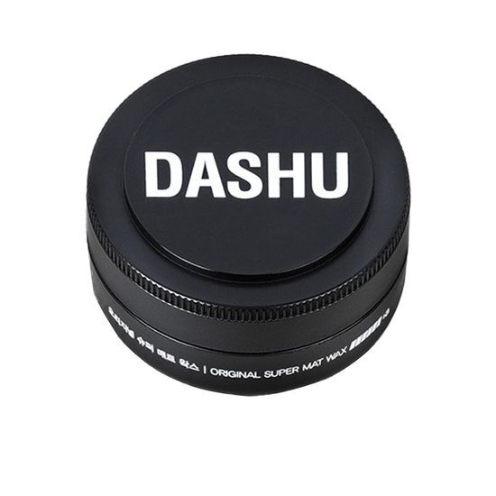 For Men Premium Original Super Matte Wax 15mL by DASHU at GWENCHANDA Korean Cosmetics Shop - 2