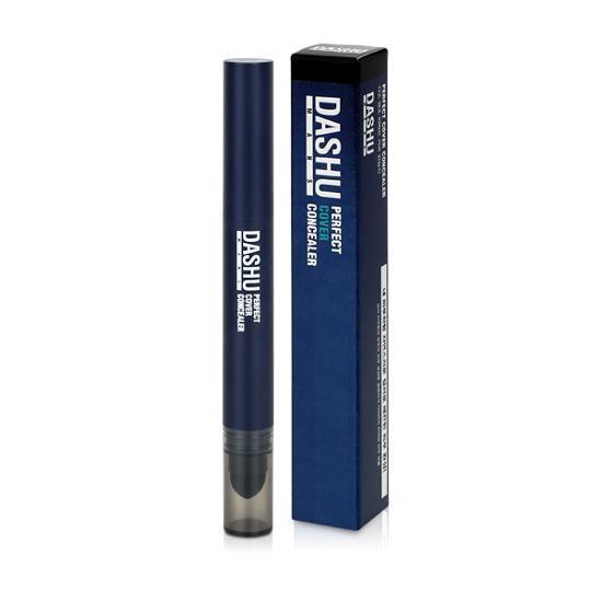 Men's Perfect Cover Concealer by DASHU at GWENCHANDA Korean Cosmetics Shop - 2