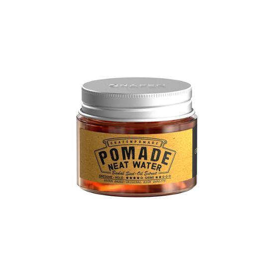 Neat Water Pomade 50g by GRAFEN at GWENCHANDA Korean Cosmetics Shop - 2