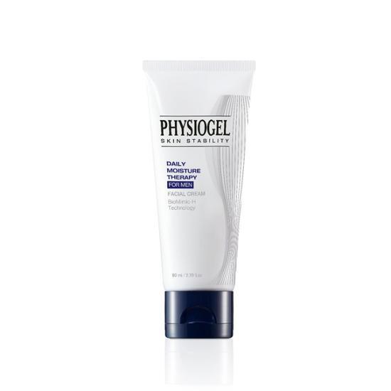 DMT for Men Facial Cream 80mL by PHYSIOGEL at GWENCHANDA Korean Cosmetics Shop - 2