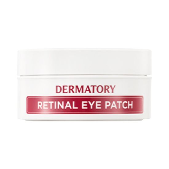 Pro Vita A Retinal Eye Patch 60P by Dermatory at GWENCHANDA Korean Cosmetics Shop - 4