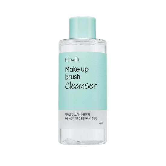 Makeup Brush Cleanser by Fillimilli at GWENCHANDA Korean Cosmetics Shop - 1