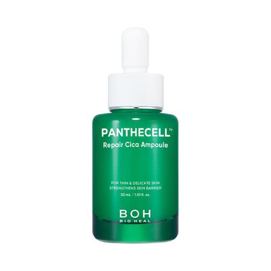 Panthecell Repair Cica Ampoule 30mL by BIOHEAL BOH at GWENCHANDA Korean Cosmetics Shop - 2