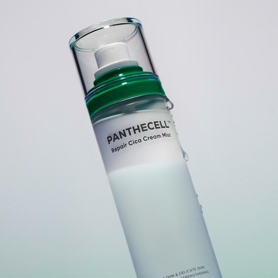 Panthecell Repair Cica Cream Mist 120mL by BIOHEAL BOH at GWENCHANDA Korean Cosmetics Shop - 1