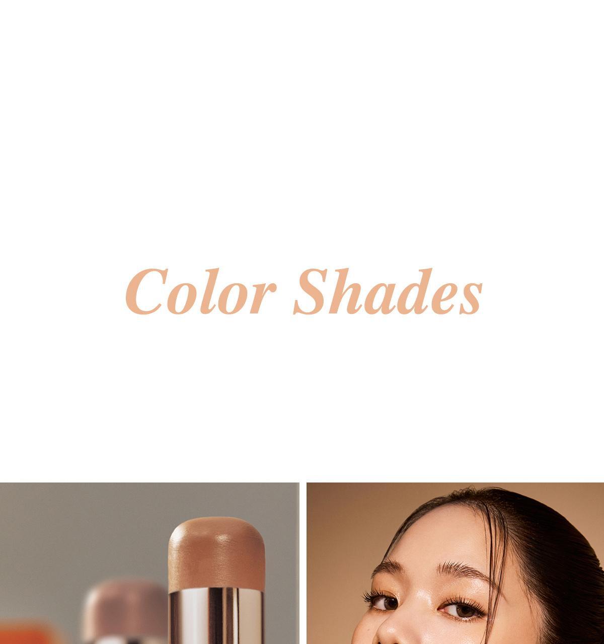 Sheer Bronze Stick 7.0g by Glint by VDIVOV at GWENCHANDA Korean Cosmetics Shop - 1