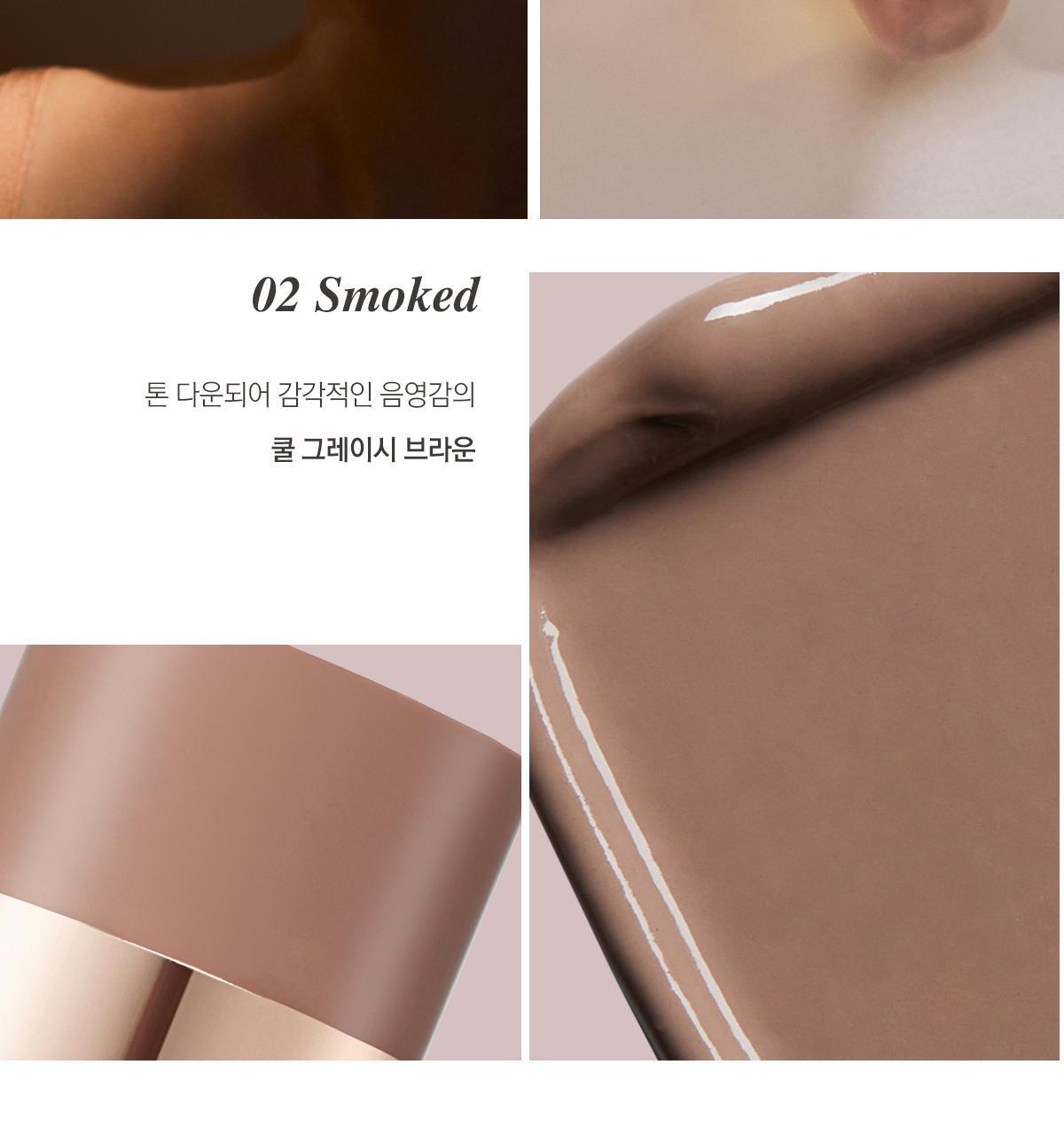 Sheer Bronze Stick 7.0g by Glint by VDIVOV at GWENCHANDA Korean Cosmetics Shop - 4
