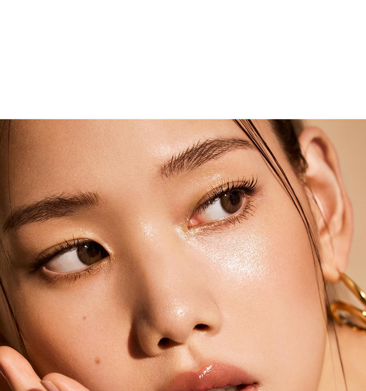 Sheer Bronze Stick 7.0g by Glint by VDIVOV at GWENCHANDA Korean Cosmetics Shop - 5