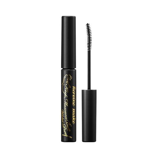 Heroine Make Curl Keep Mascara Base And Fixer 4.5g by Kiss me at GWENCHANDA Korean Cosmetics Shop - 3