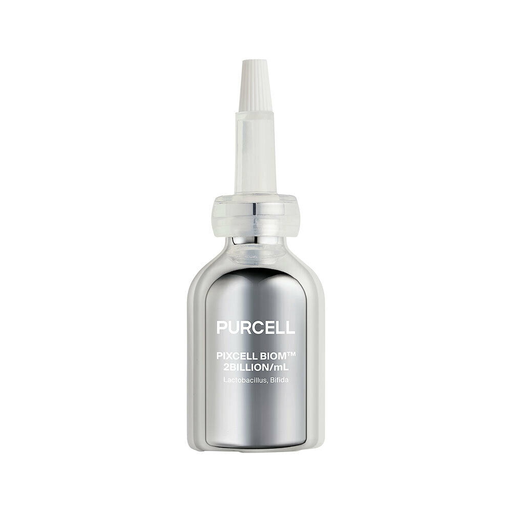 Pixcell Biom 2 Billion/mL 20mL by PURCELL at GWENCHANDA Korean Cosmetics Shop - 1