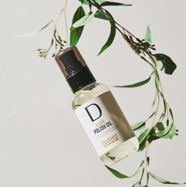 Pro Airy Polish Oil 30ml by DASHU at GWENCHANDA Korean Cosmetics Shop - 1