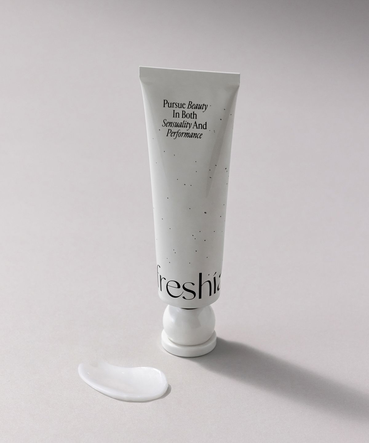 Inspiring Vegan Hand Cream 50ml by freshian at GWENCHANDA Korean Cosmetics Shop - 1