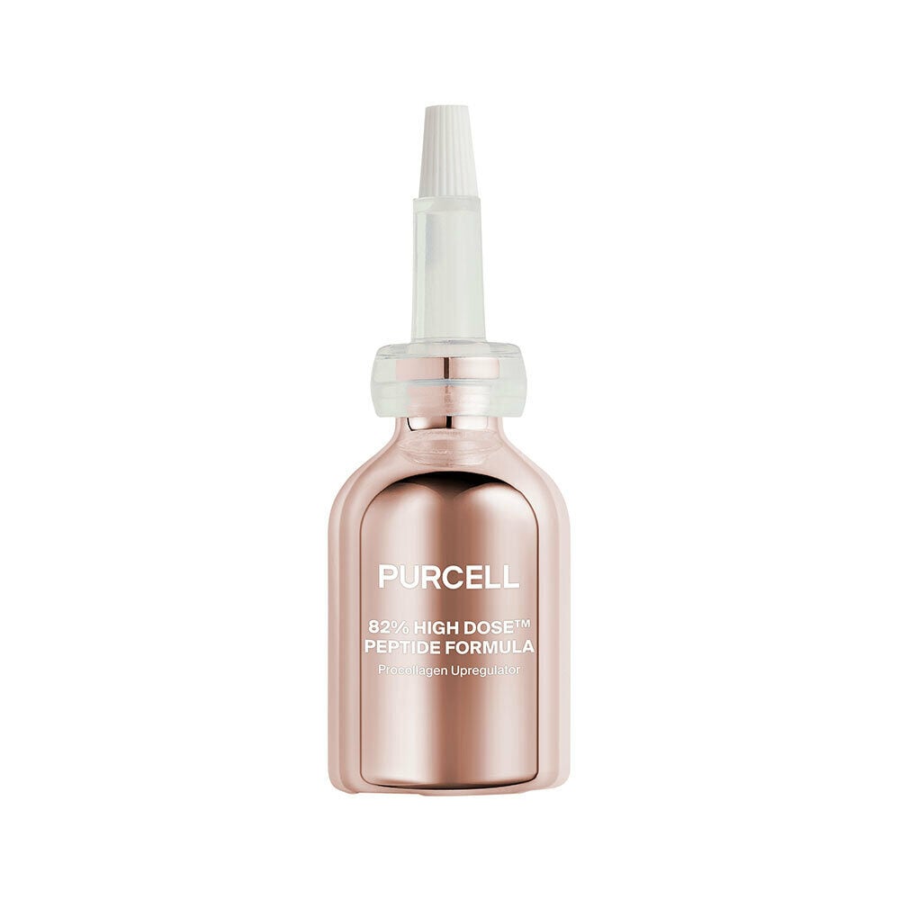 82% High Dose Peptide Formula 20ml by PURCELL at GWENCHANDA Korean Cosmetics Shop - 1