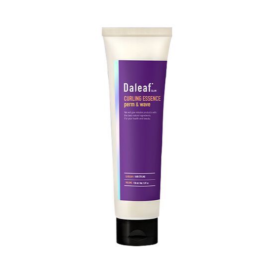 Glam Curling Essence Perm & Wave 150ml by DALEAF at GWENCHANDA Korean Cosmetics Shop - 2