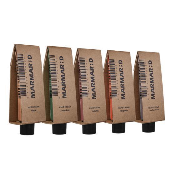 Hand Cream 280mL by MARMAR;D at GWENCHANDA Korean Cosmetics Shop - 2