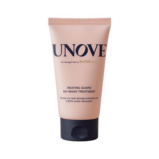 Heating Guard No-Wash Treatment 147ml by UNOVE at GWENCHANDA Korean Cosmetics Shop - 5