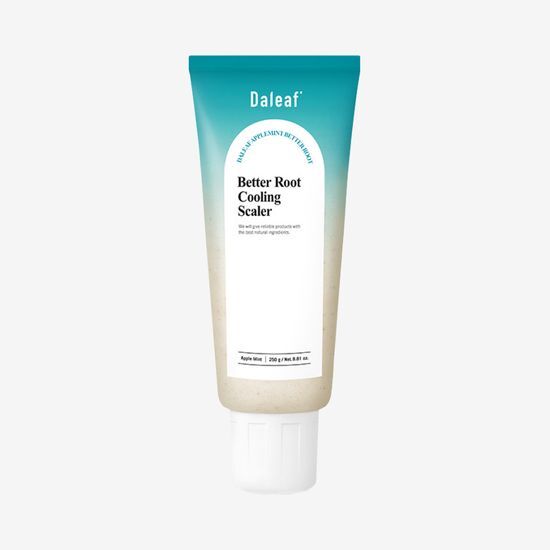 Apple Mint Better Root Cooling Scaler 250g by DALEAF at GWENCHANDA Korean Cosmetics Shop - 2