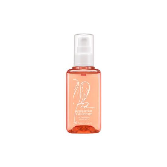 London Bouquet Oil Serum 100ml by TANGLE ANGEL at GWENCHANDA Korean Cosmetics Shop - 2