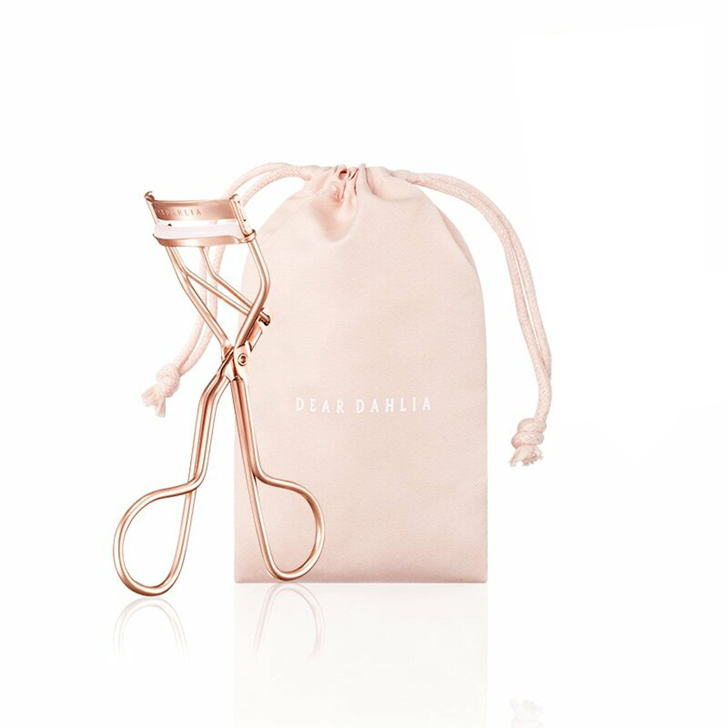 Dream Lash Curler Special Set (Special Gift: Pouch) by DEAR DAHLIA at GWENCHANDA Korean Cosmetics Shop - 2