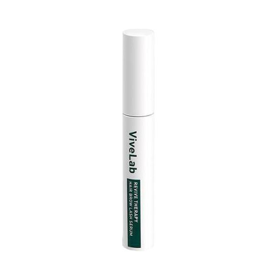 Revive Therapy Hair Brow Lash Serum (also for hairline) by vivelab at GWENCHANDA Korean Cosmetics Shop - 5