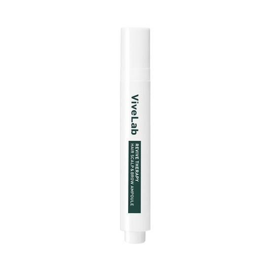 Revive Therapy Hair Scalp & Brow Ampoule by vivelab at GWENCHANDA Korean Cosmetics Shop - 4