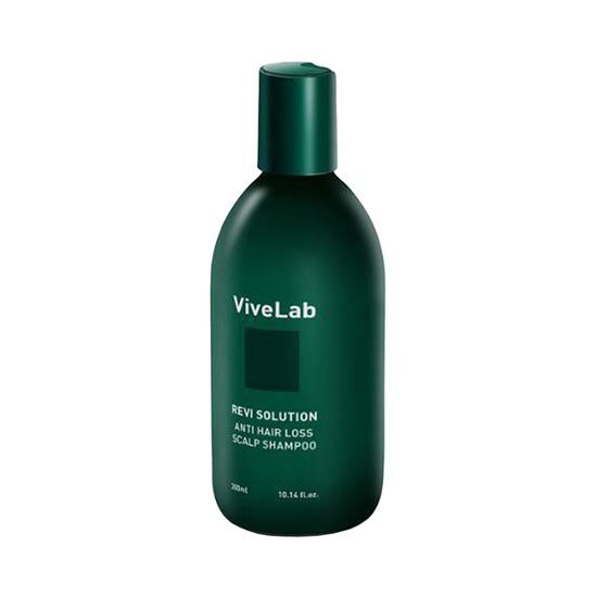 Revi Solution Anti Hair Loss Scalp Shampoo by vivelab at GWENCHANDA Korean Cosmetics Shop - 5