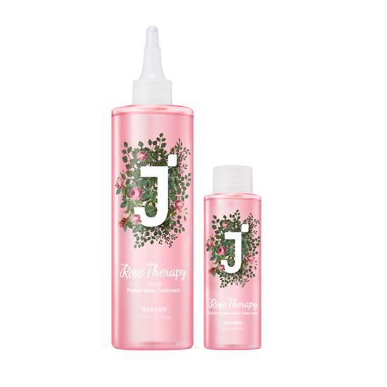 Original Protein Water Treatment (300mL + 100mL) by JSOOP at GWENCHANDA Korean Cosmetics Shop - 2