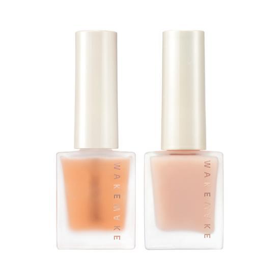 Strong Growth Nail Serum  by WAKEMAKE at GWENCHANDA Korean Cosmetics Shop - 1