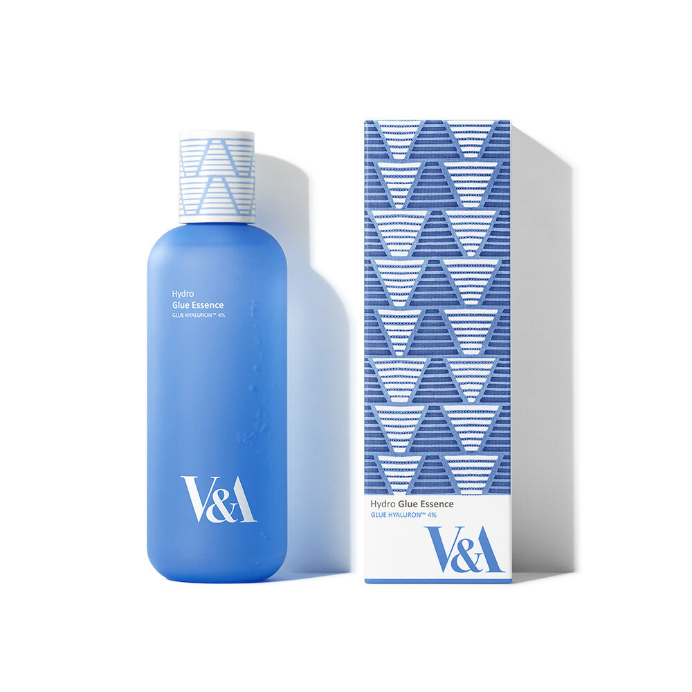 Hydro Glue Essence 150mL by V&A BEAUTY at GWENCHANDA Korean Cosmetics Shop - 4