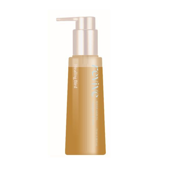 Revive Repair Hair Oil 70ml by Healingbird at GWENCHANDA Korean Cosmetics Shop - 2