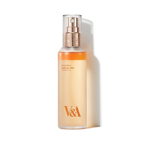 Antioxidant Radiance Mist 100ml by V&A BEAUTY at GWENCHANDA Korean Cosmetics Shop - 1