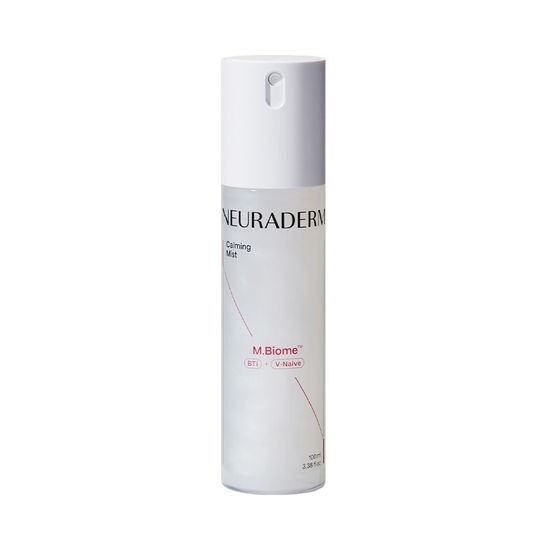 Calming Mist 100ml by NEURADERM at GWENCHANDA Korean Cosmetics Shop - 1
