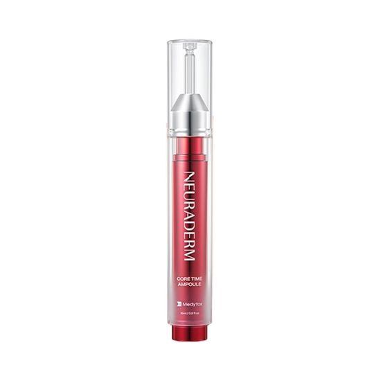 Core Time Ampoule 15ml by NEURADERM at GWENCHANDA Korean Cosmetics Shop - 5
