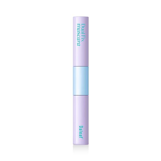 Glam Dual Fix Hair Mascara 10ml by DALEAF at GWENCHANDA Korean Cosmetics Shop - 2