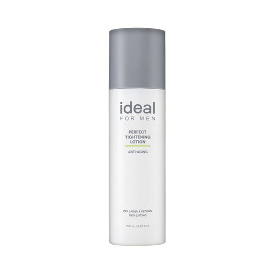 Perfect Firming Lotion 150ml by Ideal for Men at GWENCHANDA Korean Cosmetics Shop - 2