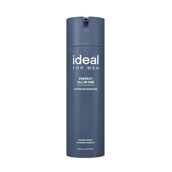 Perfect Intensive Moisture All In One 150ml by Ideal for Men at GWENCHANDA Korean Cosmetics Shop - 2