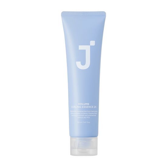Volume Curling Essence 2X 150ml by JSOOP at GWENCHANDA Korean Cosmetics Shop - 3