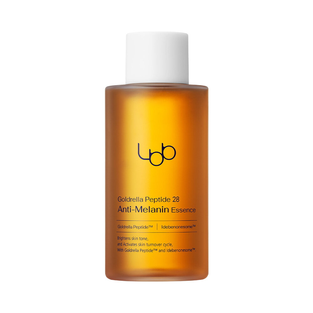 Goldrella Peptide 28 Anti-Melanin Essence 150ml by LBB at GWENCHANDA Korean Cosmetics Shop - 4
