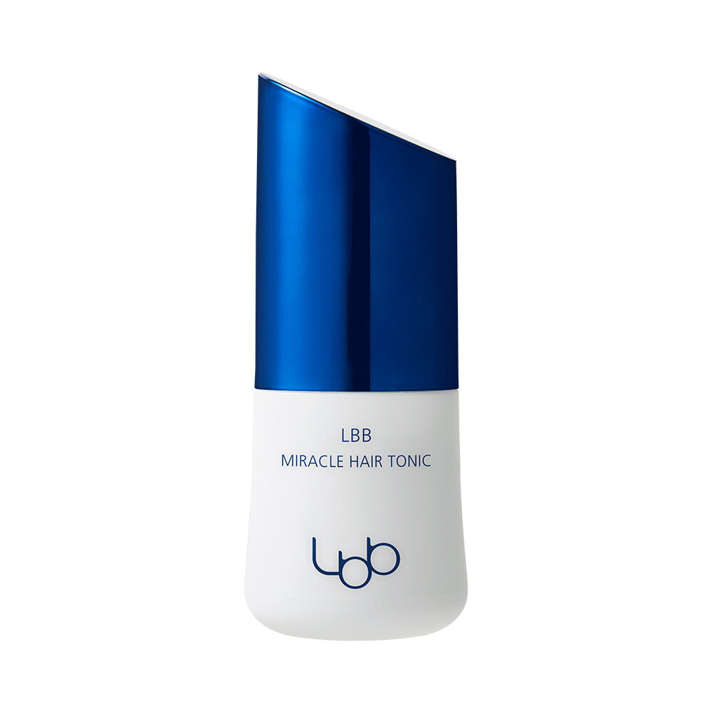 Miracle Hair Tonic 100ml by LBB at GWENCHANDA Korean Cosmetics Shop - 5