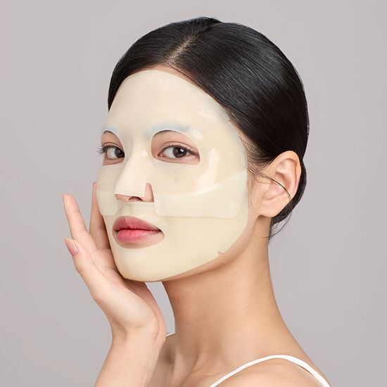 Vita Collagen Nanoshot Mask Sheet 1ea by MediAnswer at GWENCHANDA Korean Cosmetics Shop - 2
