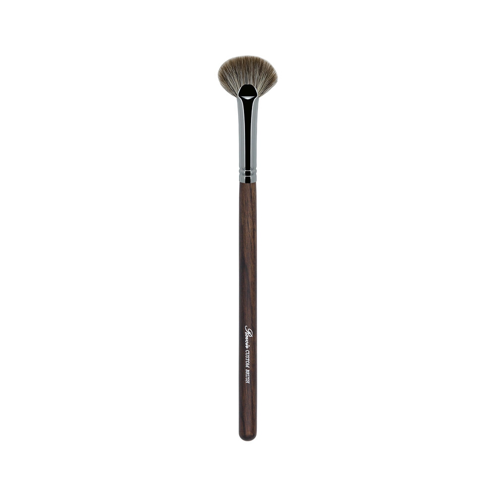 F310FF Small Highlighter Brush by revoir at GWENCHANDA Korean Cosmetics Shop - 1
