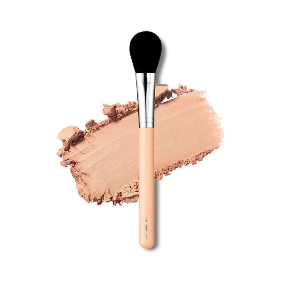 157 Light Touch Blusher Brush by THE TOOL LAB at GWENCHANDA Korean Cosmetics Shop - 1